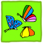 lapanie-motyli